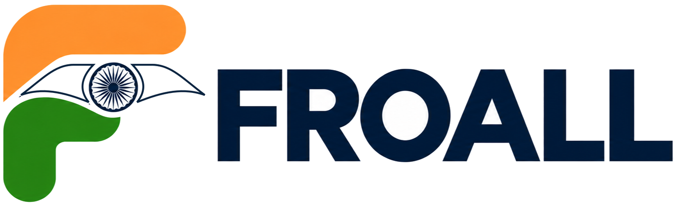 FROALL